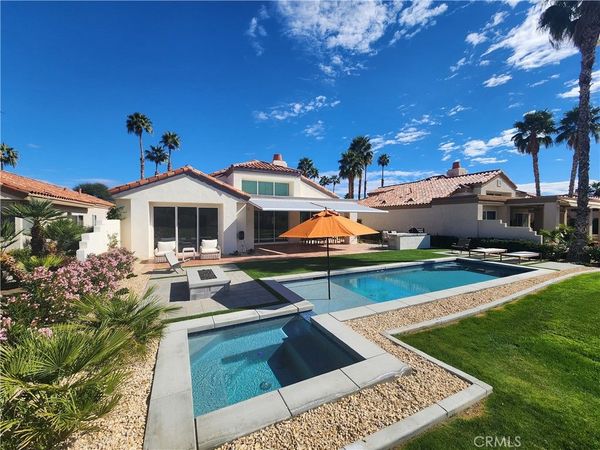 56989 Merion, La Quinta, CA 92253