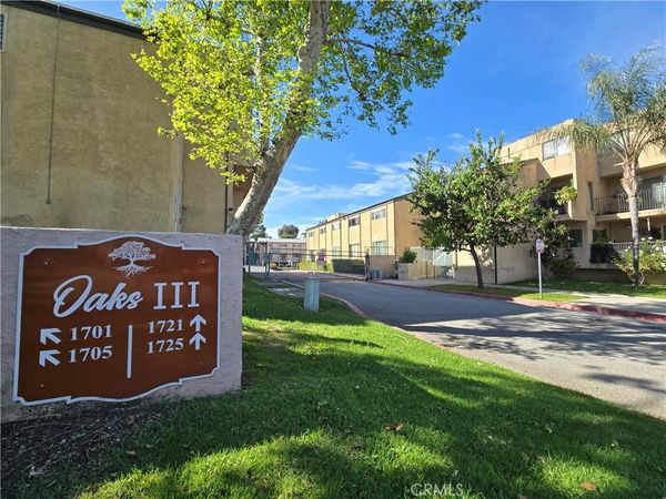 1721 Neil Armstrong, Unit 202, Montebello, CA 90640