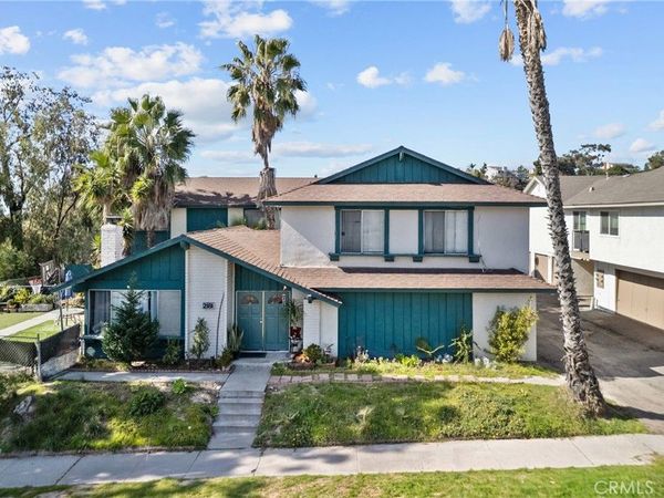 2185 Via Sonora, Oceanside, CA 92054
