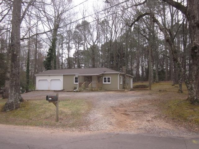 84 Rackley Road, Jasper, GA 30143 Main Photo