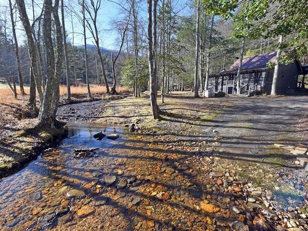 642 Everett Road, Blairsville, GA 30512
