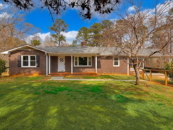 200 State Road S-33-108 , McCormick, SC 29835