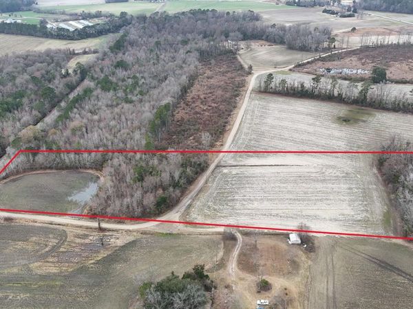 0 Bear Bay Road, Lumberton, NC 28358
