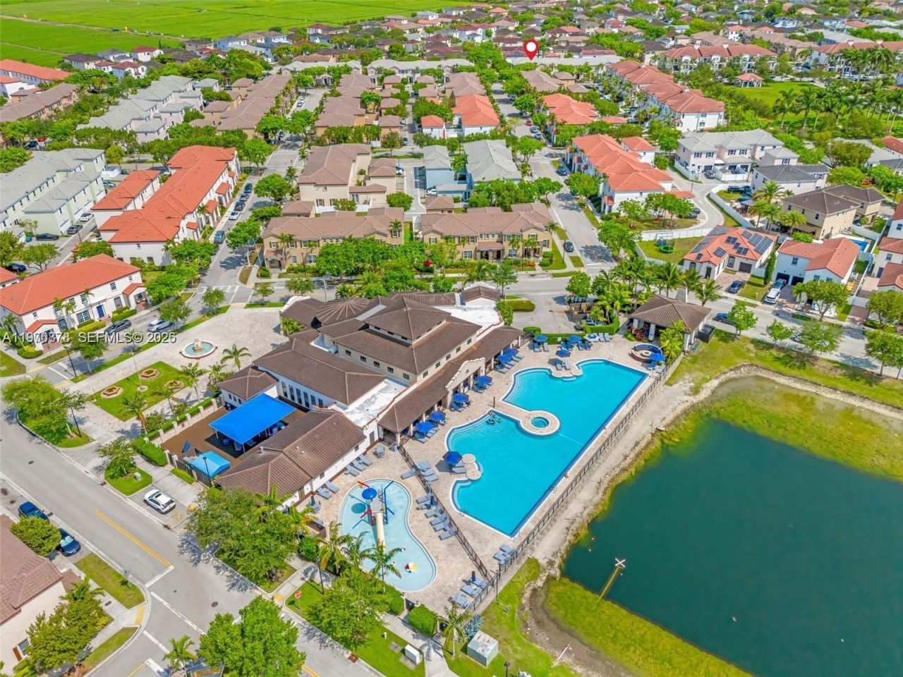 9102 SW 170th Ct, Miami, FL 33196 Photo