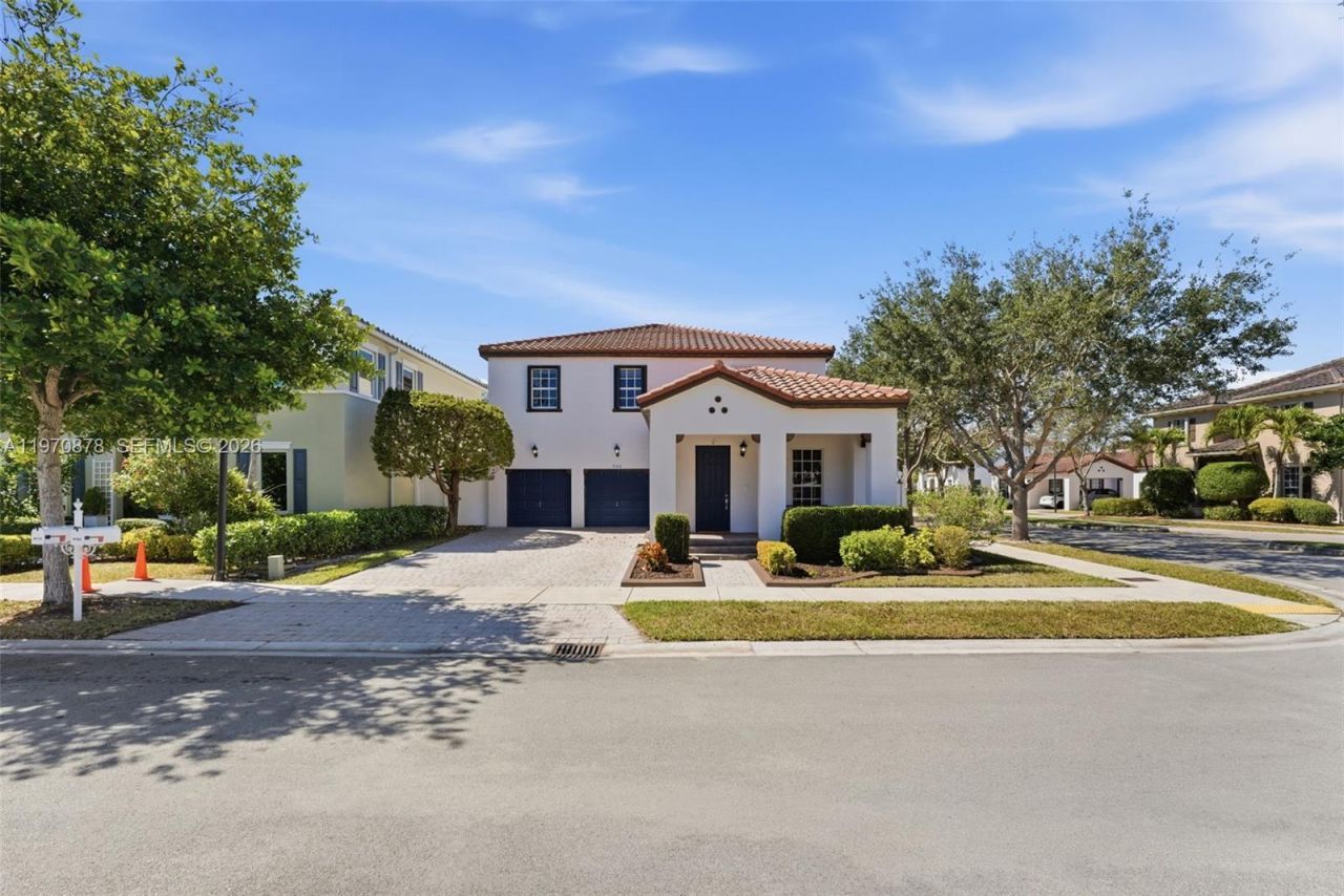 9102 SW 170th Ct, Miami, FL 33196 Photo