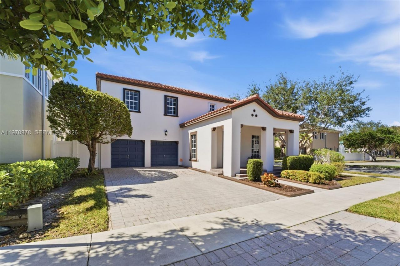 9102 SW 170th Ct, Miami, FL 33196 Photo