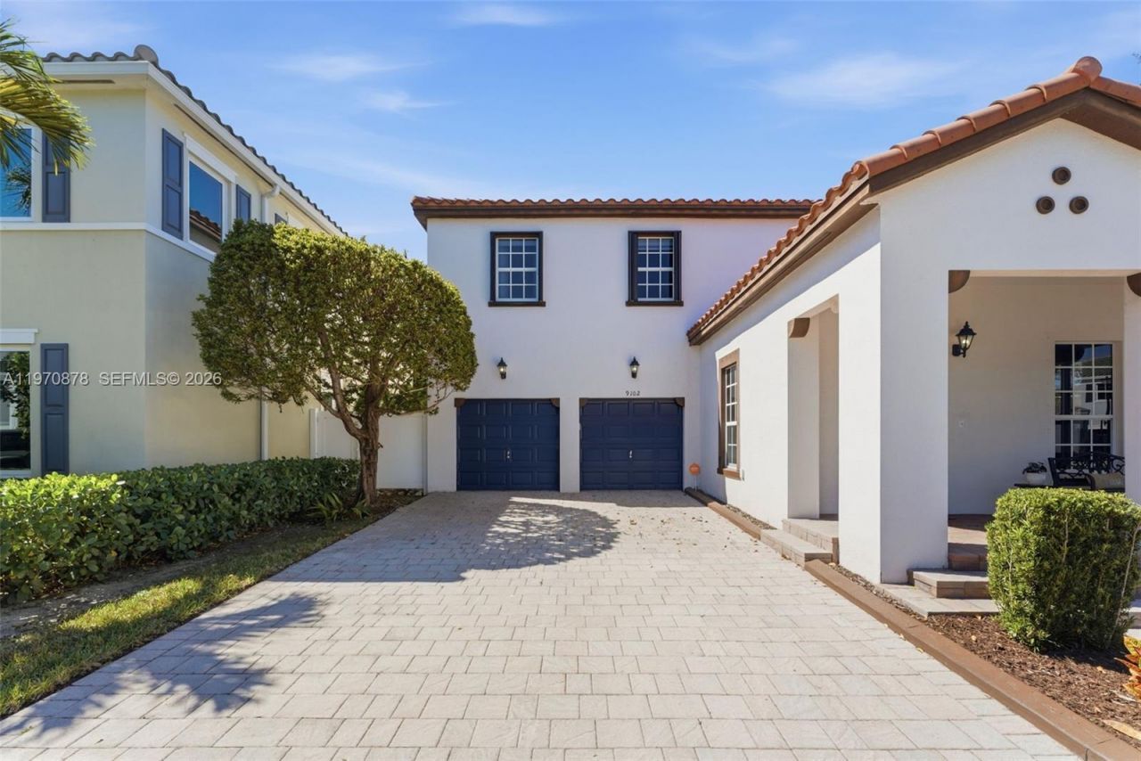 9102 SW 170th Ct, Miami, FL 33196 Photo