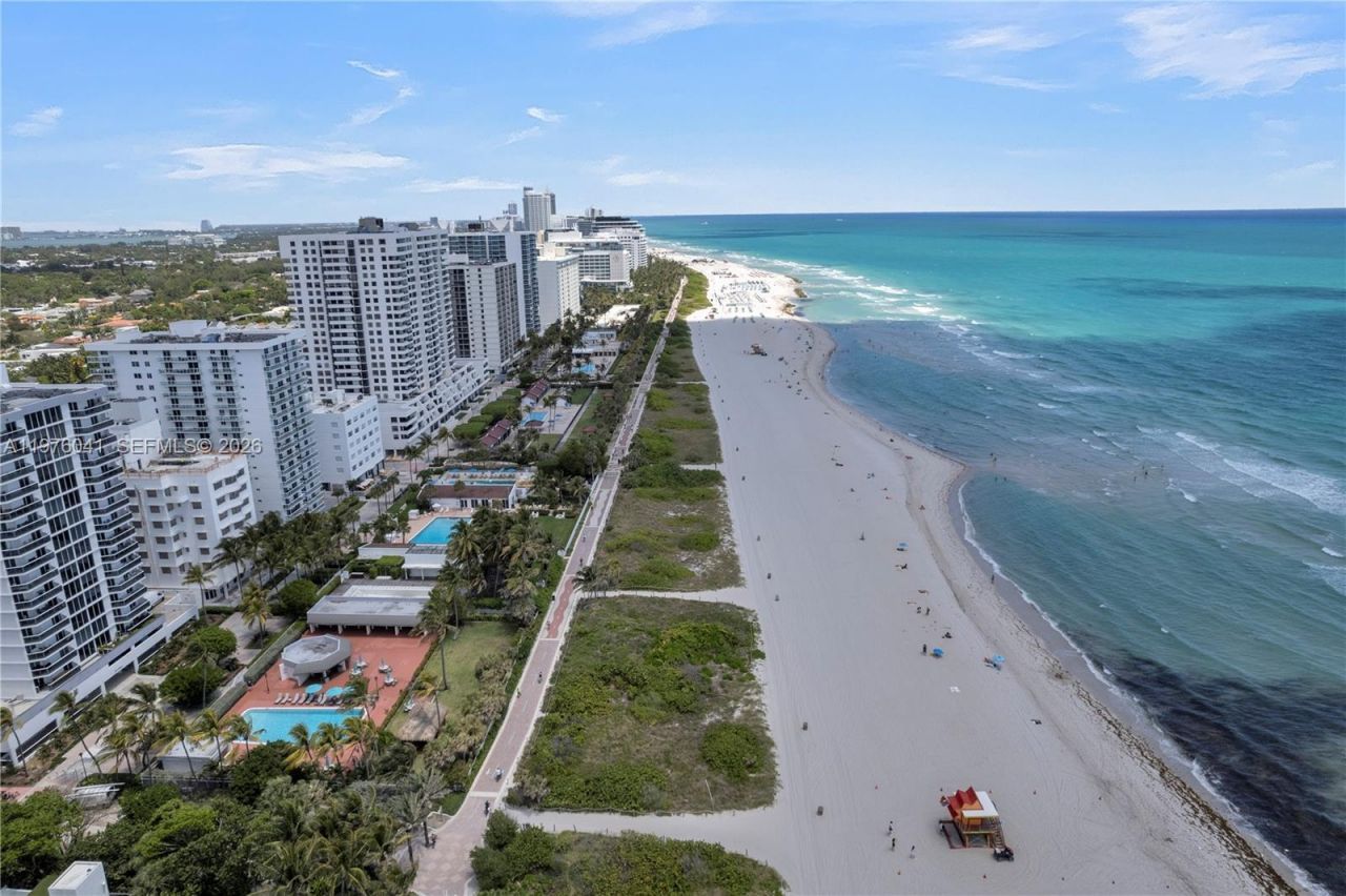 2457 Collins Ave, Unit 201, Miami Beach, FL 33140 Photo