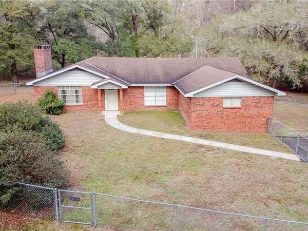 537 Saraland Avenue, Saraland, AL 36571