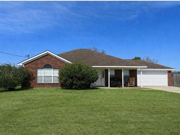 12470 Grand Bay Farms Drive N, Grand Bay, AL 36541