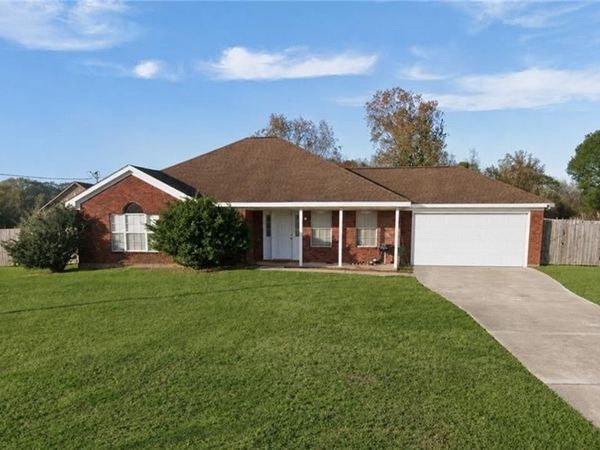 12470 Grand Bay Farms Drive N, Grand Bay, AL 36541