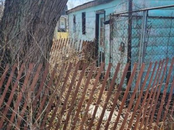 538 N Austin Street , Paris, IL 61944