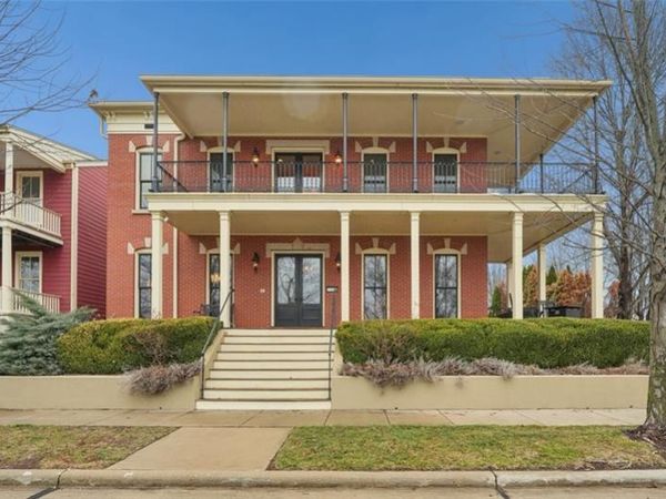 3500 Galt House Drive , St Charles, MO 63301