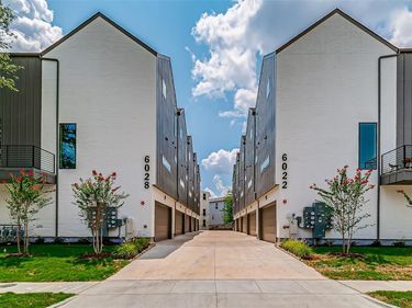 6028 Lewis Street, Unit 203, Dallas, TX 75206