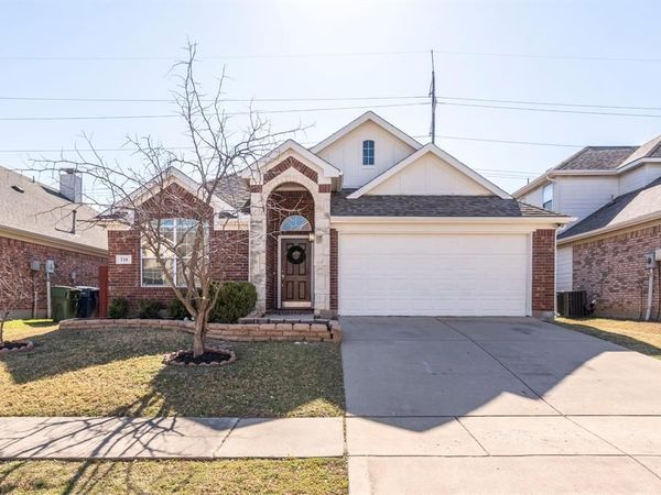 718 Ambrose Court, Garland, TX 75040