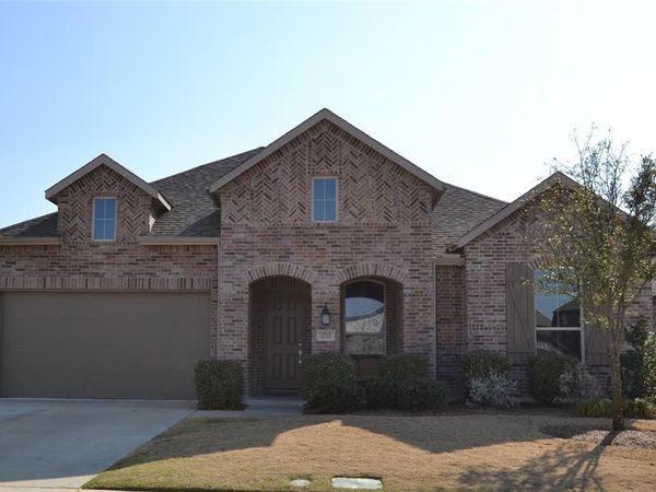 1713 Pegasus Drive, Forney, TX 75126
