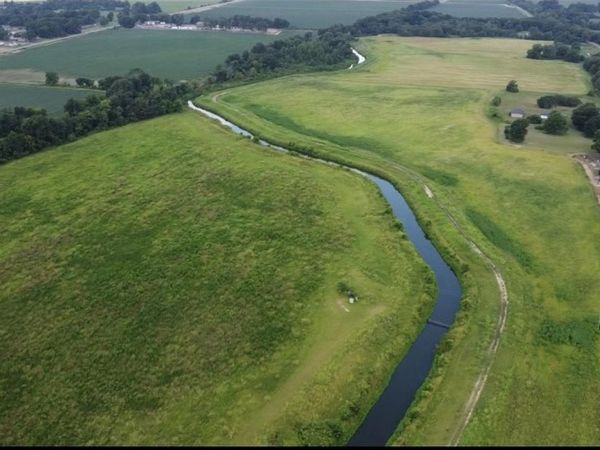 48+ Acres County Road 602 , Wynne, AR 72396