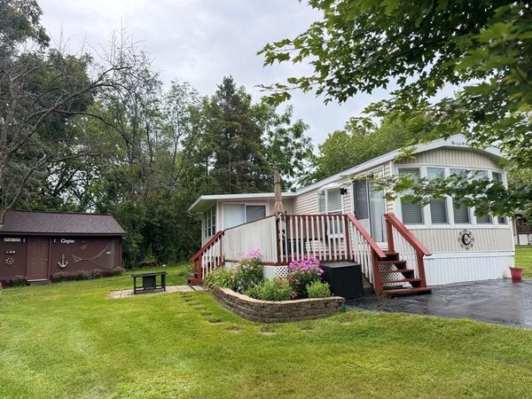 413 Skyline Drive, Edgerton, WI 53534