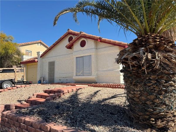 1595 Paloma Avenue , Laughlin, NV 89029