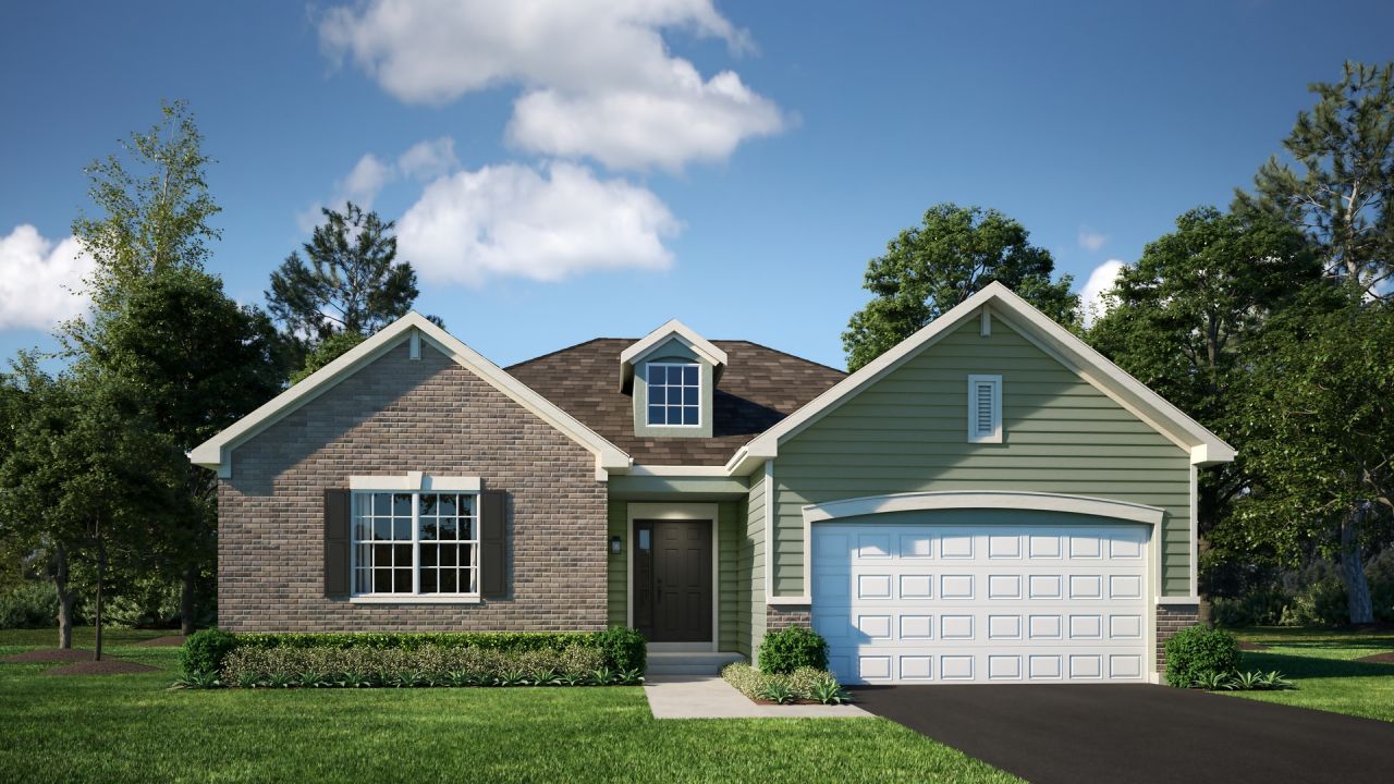 914 Nottingham Road , Sycamore, IL 60178 Main Photo