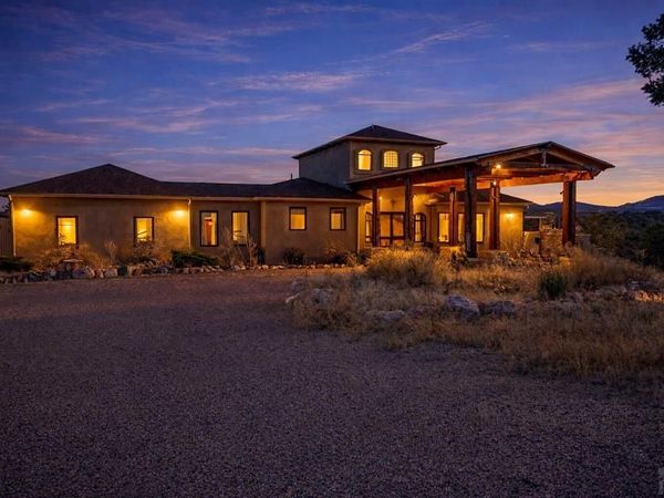 900 Meadow Lane, Gardner, CO 81040