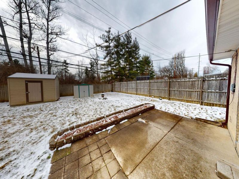 213 Porter Drive, Englewood, OH 45322 Photo 31