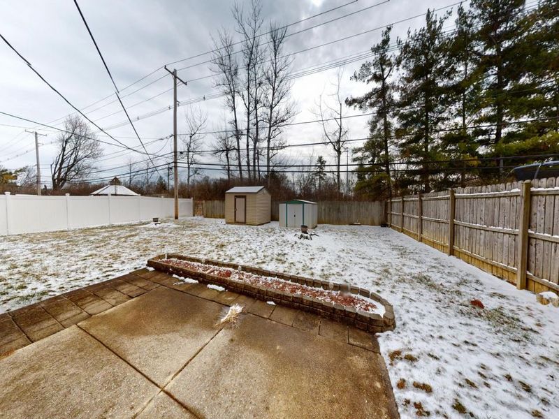 213 Porter Drive, Englewood, OH 45322 Photo 32