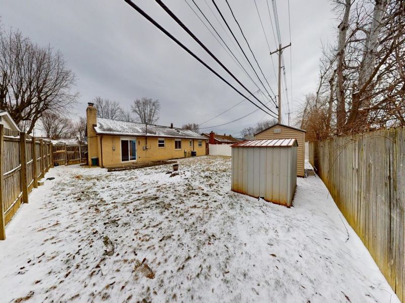 213 Porter Drive, Englewood, OH 45322 Photo 34