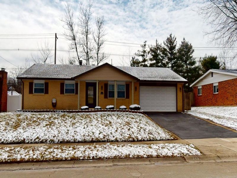 213 Porter Drive, Englewood, OH 45322 Photo 36