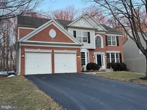 12298 WAKE FOREST ROAD, CLARKSVILLE, MD 21029