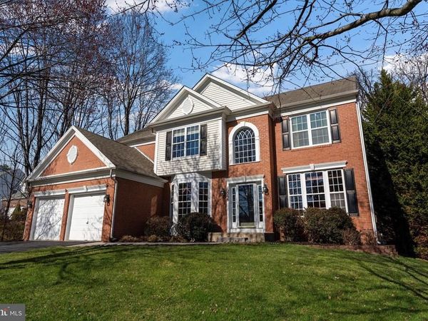 12298 WAKE FOREST ROAD, CLARKSVILLE, MD 21029