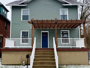 718 Walnut Avenue, Fairmont, WV 26554