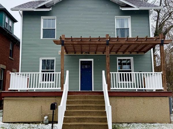 718 Walnut Avenue, Fairmont, WV 26554