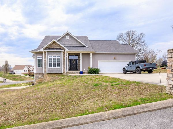 23 Raleigh Drive, LaFayette, GA 30728