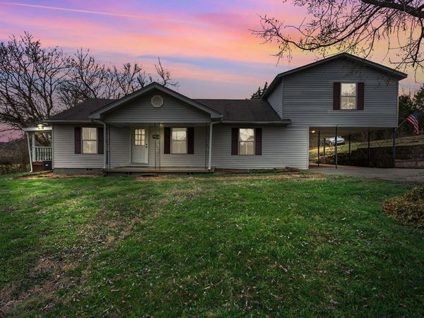 7207 Lewisburg Hwy , Pulaski, TN 38478