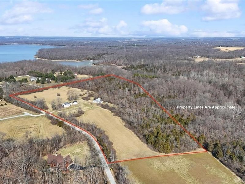 896 Ward Road, Wilmington, OH 45177 Photo 1