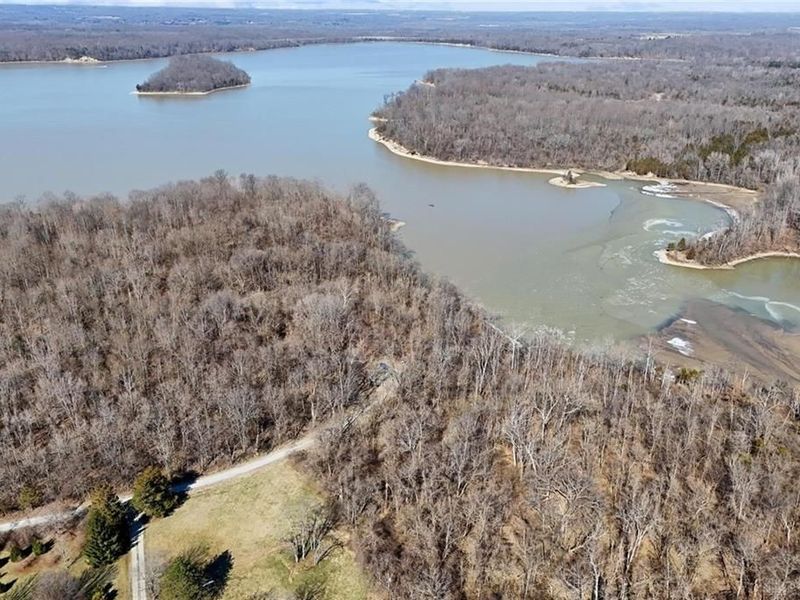 896 Ward Road, Wilmington, OH 45177 Photo 20