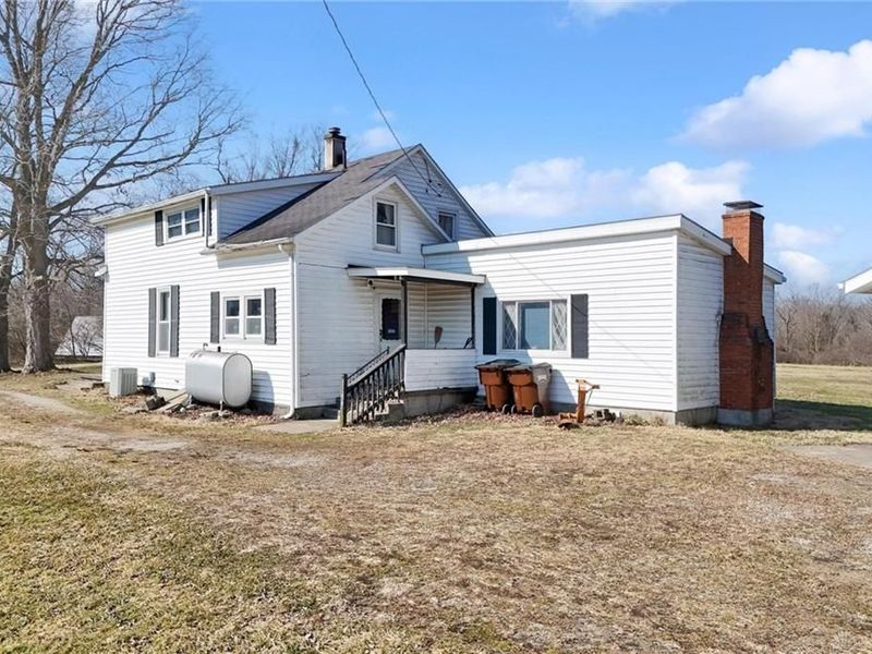 896 Ward Road, Wilmington, OH 45177 Photo 4