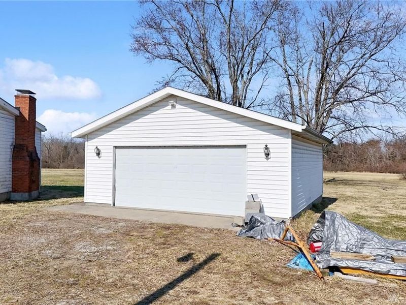 896 Ward Road, Wilmington, OH 45177 Photo 5