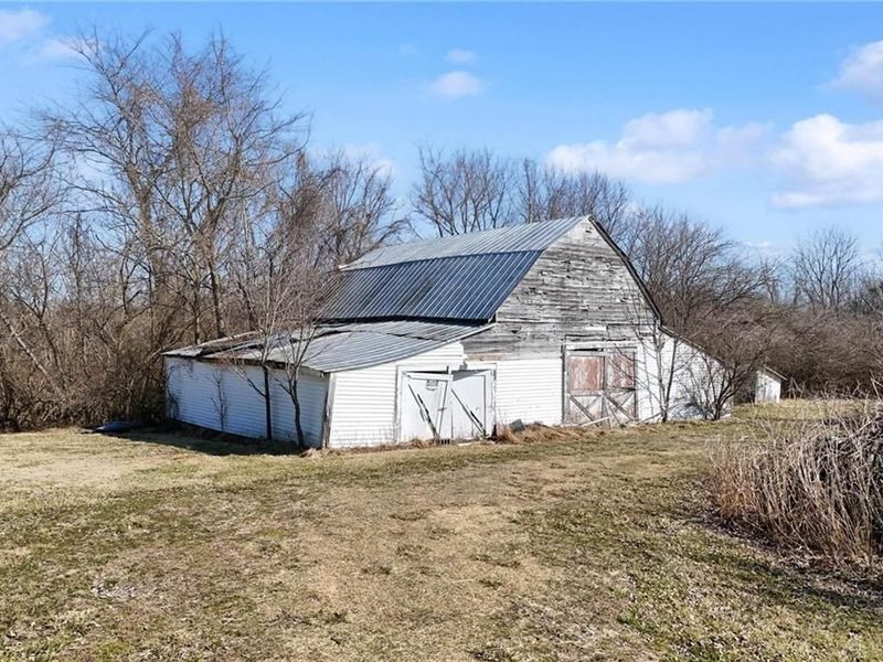 896 Ward Road, Wilmington, OH 45177 Photo 6