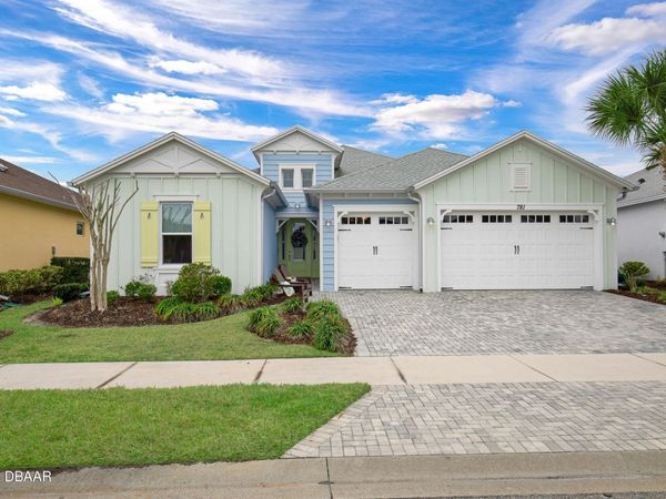 781 Attitude Avenue, Daytona Beach, FL 32124