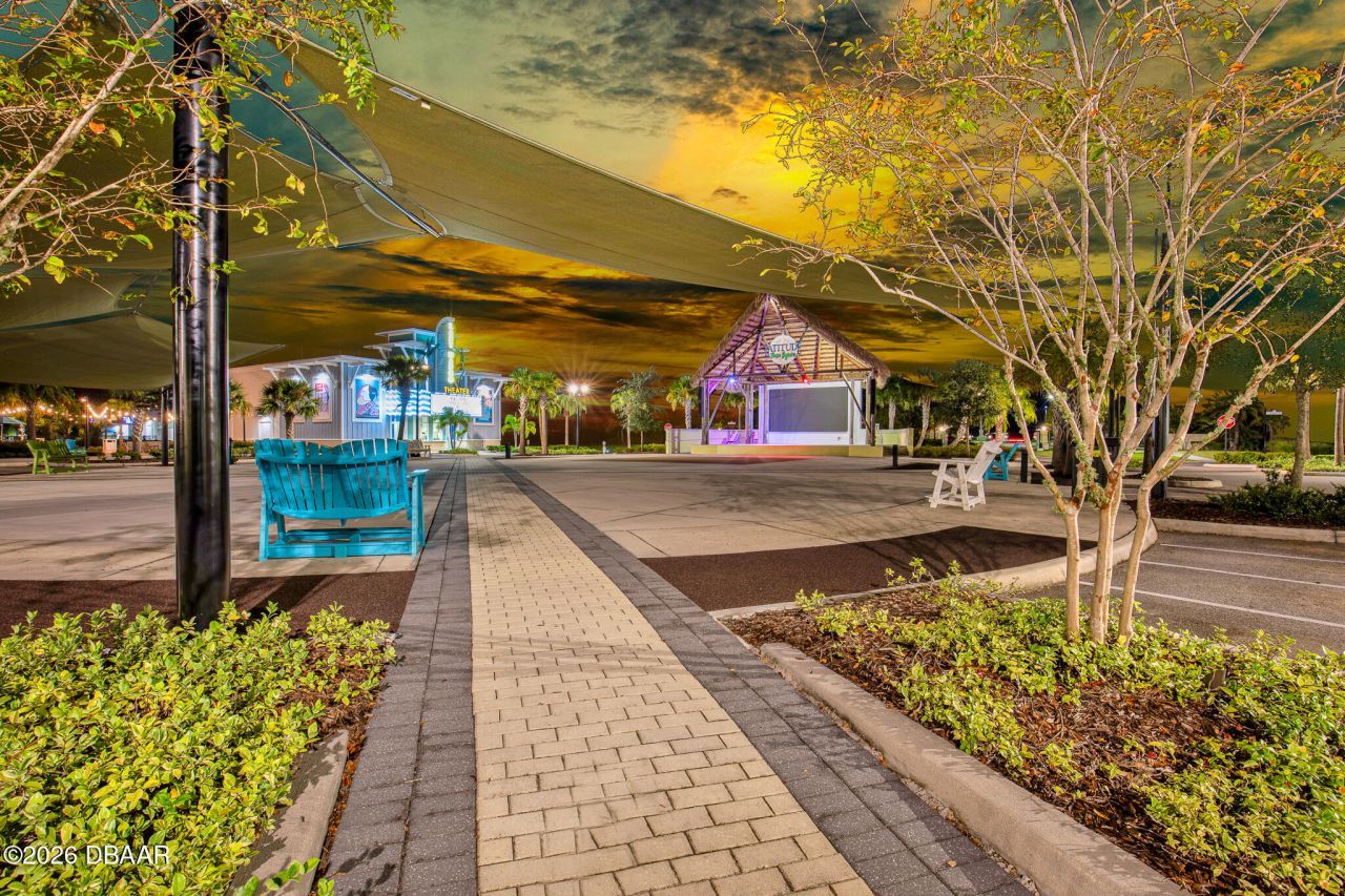 781 Attitude Avenue, Daytona Beach, FL 32124 Photo