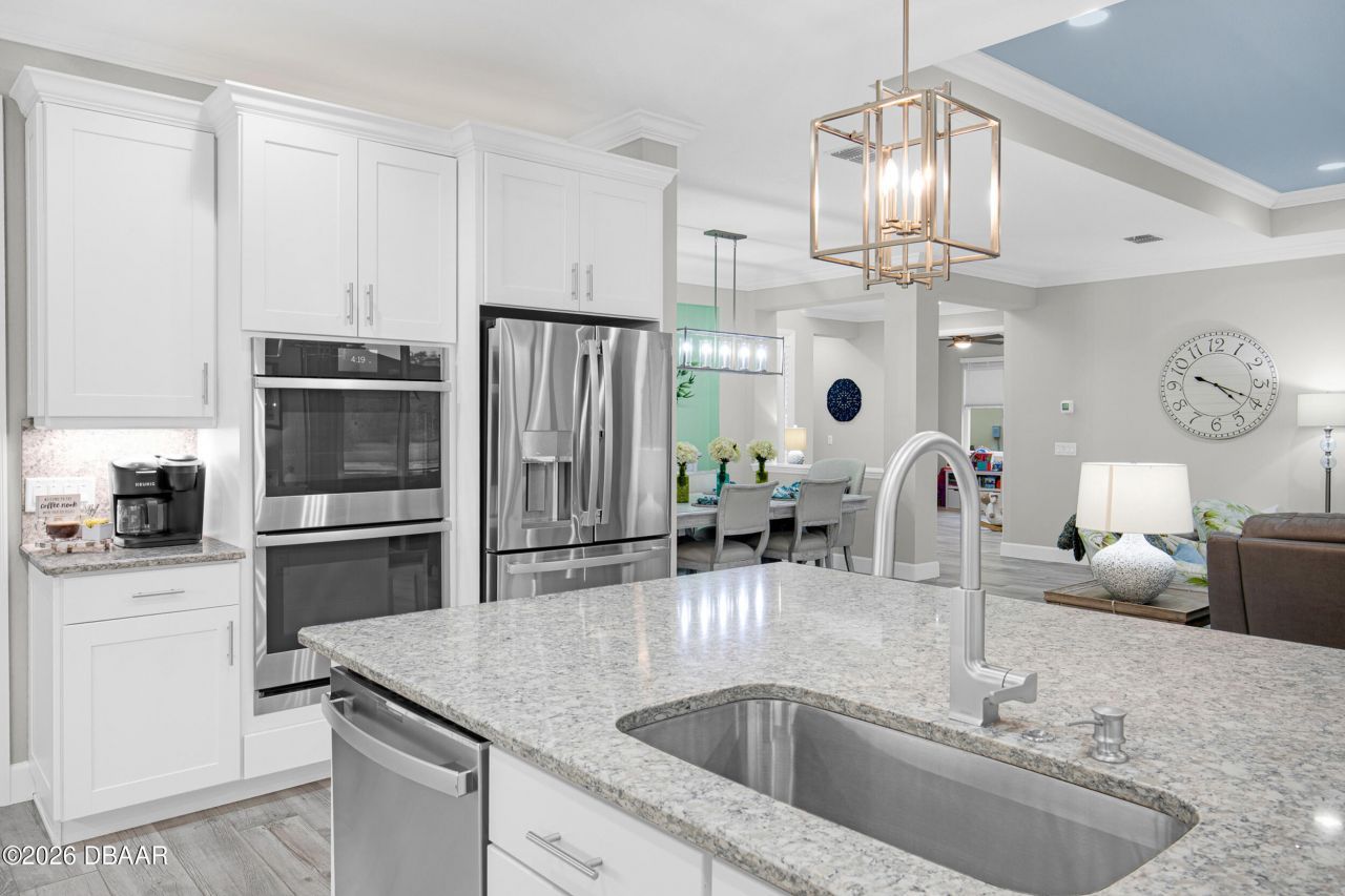 781 Attitude Avenue, Daytona Beach, FL 32124 Photo