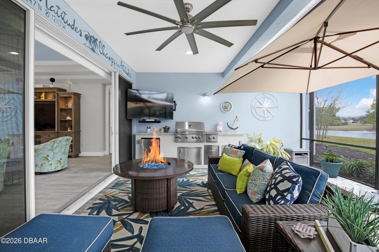 781 Attitude Avenue, Daytona Beach, FL 32124 Photo