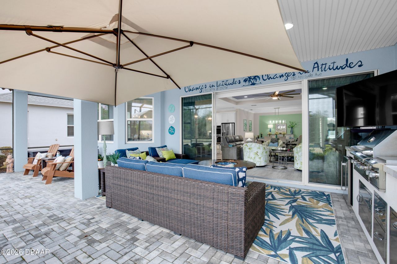 781 Attitude Avenue, Daytona Beach, FL 32124 Photo