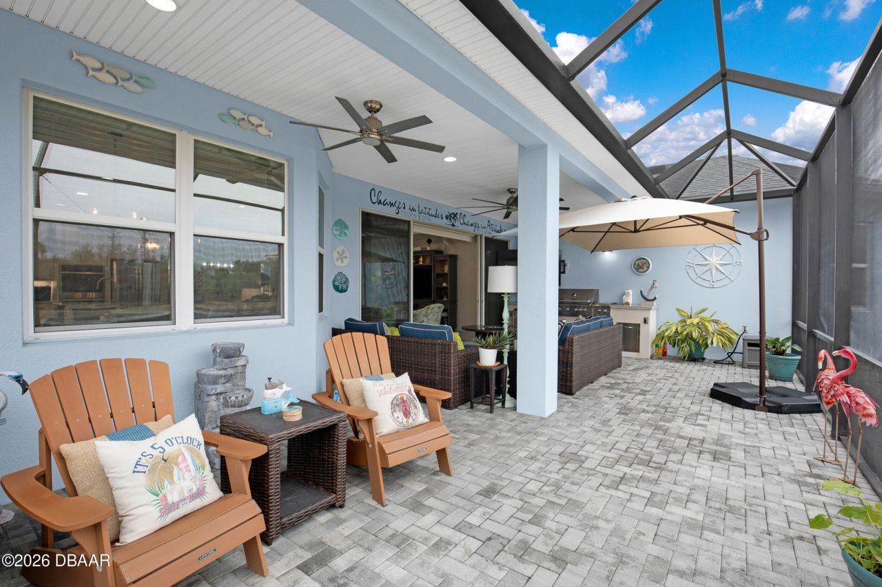 781 Attitude Avenue, Daytona Beach, FL 32124 Photo