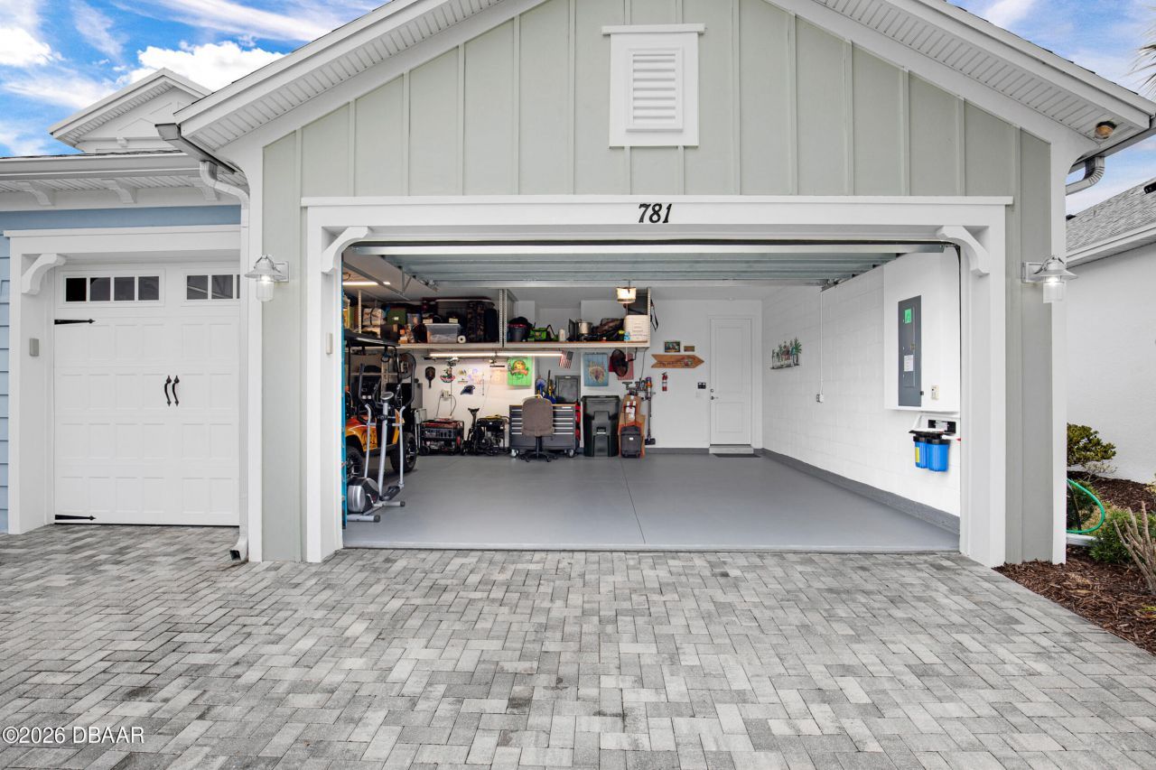 781 Attitude Avenue, Daytona Beach, FL 32124 Photo