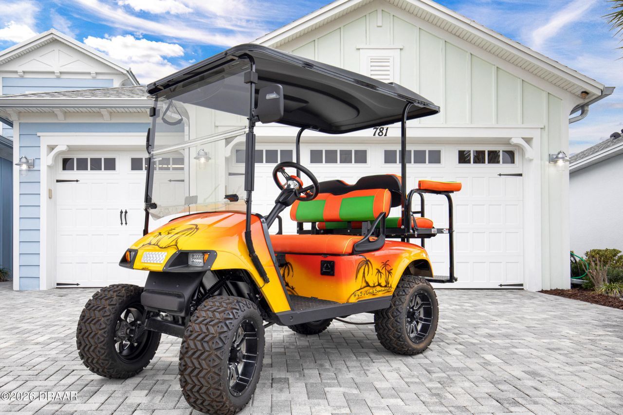 781 Attitude Avenue, Daytona Beach, FL 32124 Photo