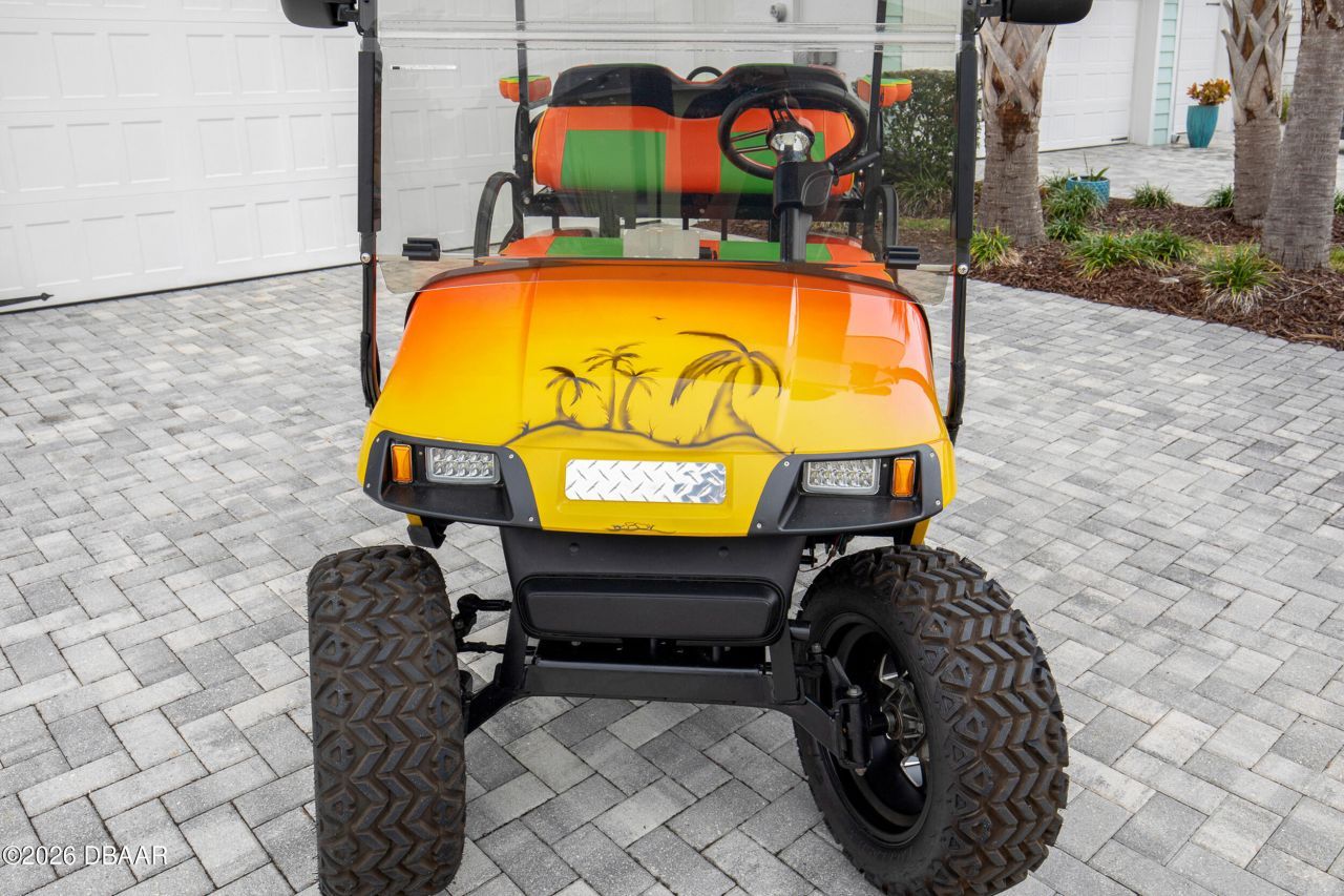 781 Attitude Avenue, Daytona Beach, FL 32124 Photo