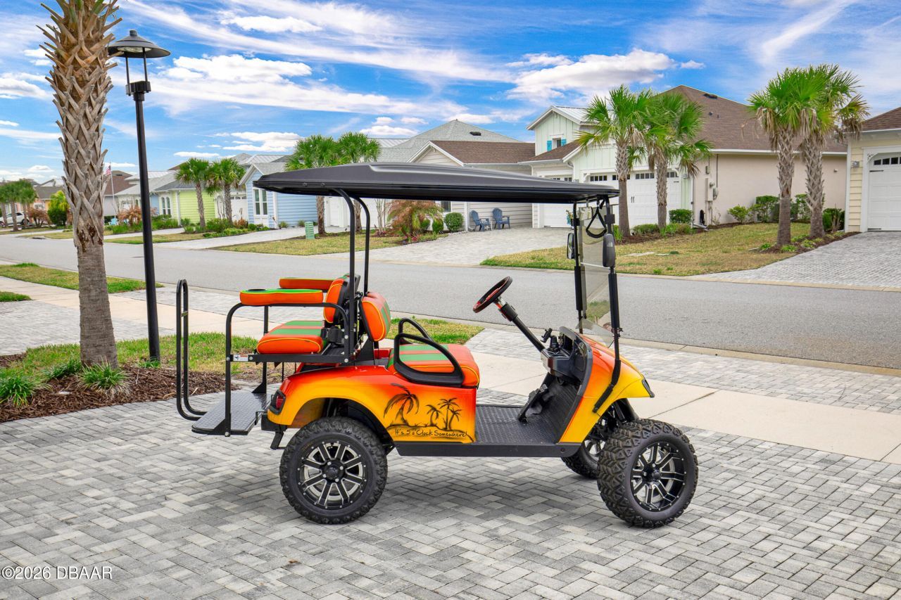 781 Attitude Avenue, Daytona Beach, FL 32124 Photo